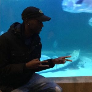 Meet your Posher, Orlando